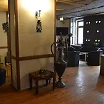 Hotel Baykara 3*