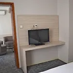 Baykara Szálloda Konya