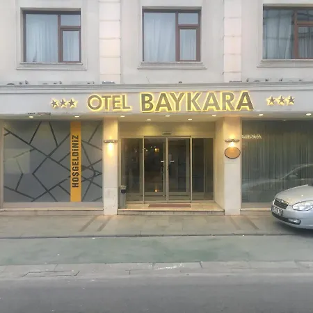 Baykara Szálloda