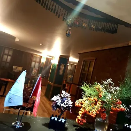 Otel Baykara