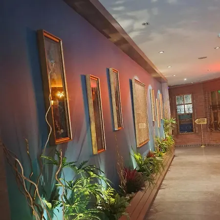 Hotel Baykara