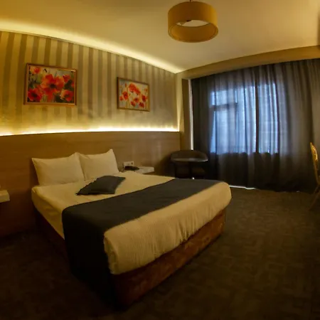 Szálloda Baykara Konya