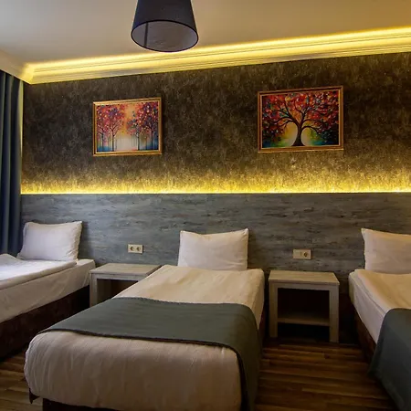 Baykara 3* Konya