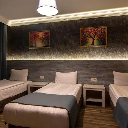 Baykara Hotel Hotel