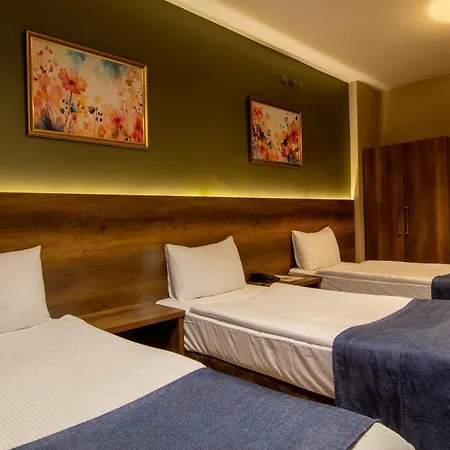 Baykara Hotel