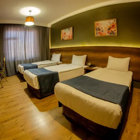 Baykara 3*