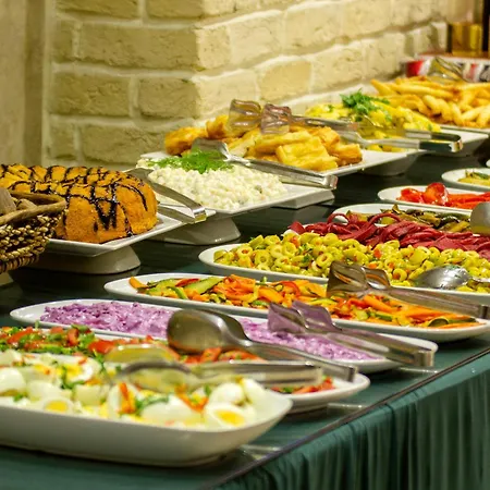 Baykara Hotel 3*