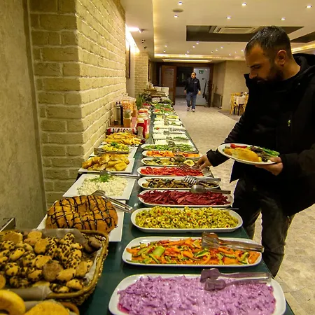 Baykara 3* Konya