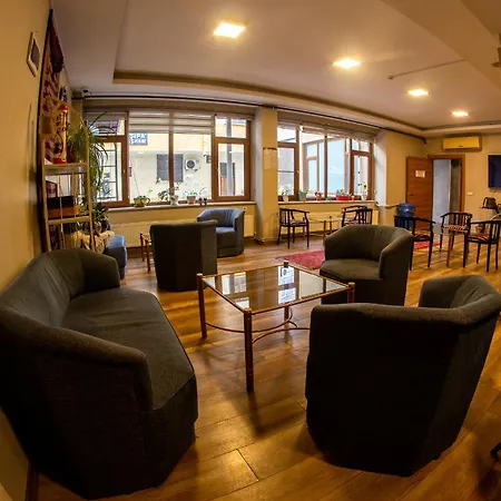 Baykara Hotel