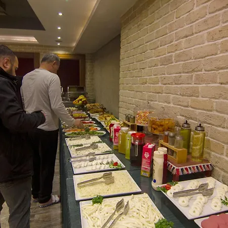 Hotel Baykara Hotel Konya
