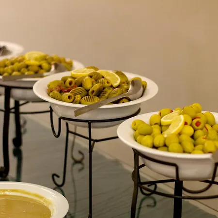 Baykara Hotel 3*