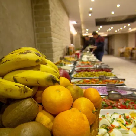 Baykara Hotel Hotel Konya
