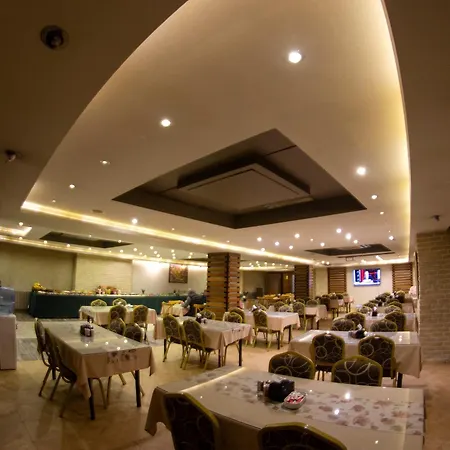 Baykara 3* קוניה