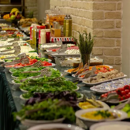 Baykara Hotel Hotel Konya