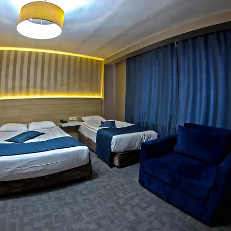 Hotel Baykara Hotel 3*
