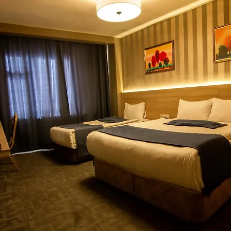 Baykara Hotel Hotel Konya