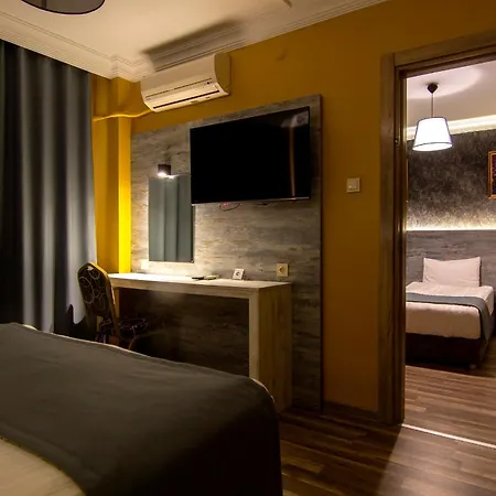 Baykara Hotel 3*