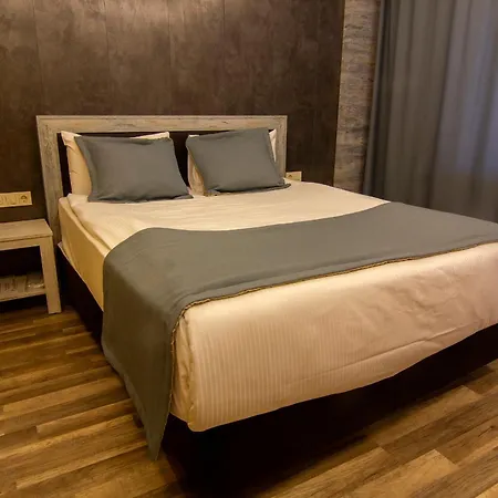 Baykara Otel Konya