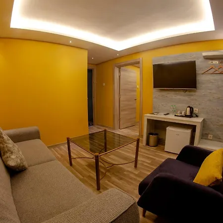 Baykara 3*