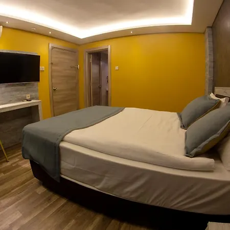 Baykara Szálloda 3*