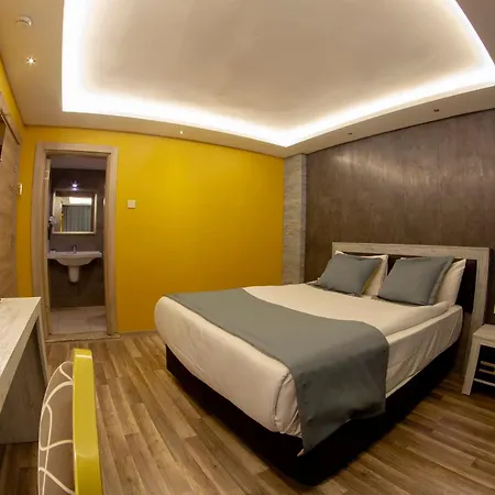 Baykara 3* Konya