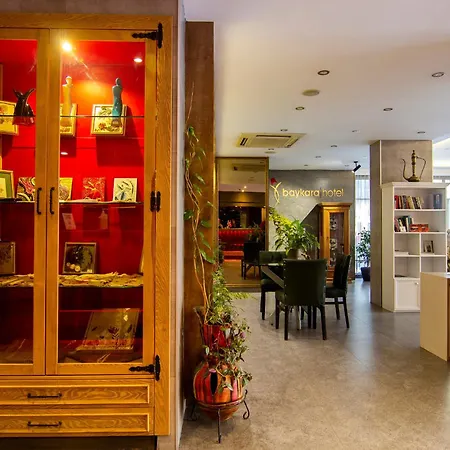 Baykara Hotel Konya
