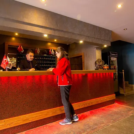 Hotel Baykara Konya