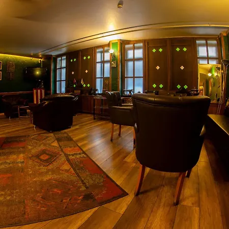 Baykara Hotel