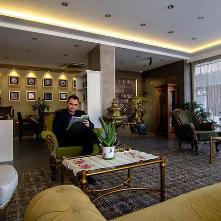 Baykara Szálloda 3*