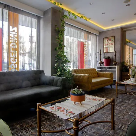 Baykara Hotel Konya