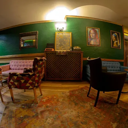 Hotel Baykara