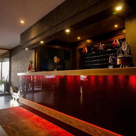 Baykara Hotel Konya