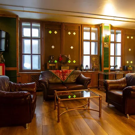Baykara Hotel 3* Konya