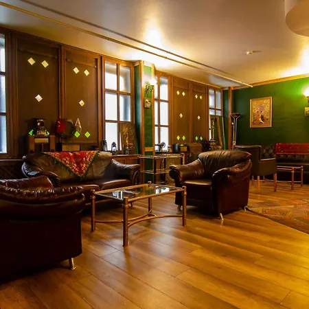 Baykara Hotel 3*