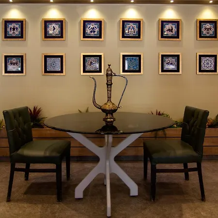 Hotel Baykara 3*