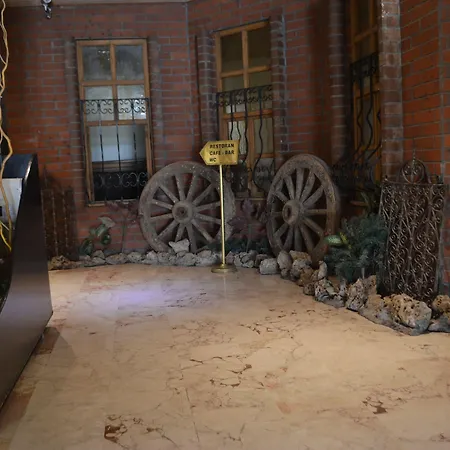 Hotel Baykara