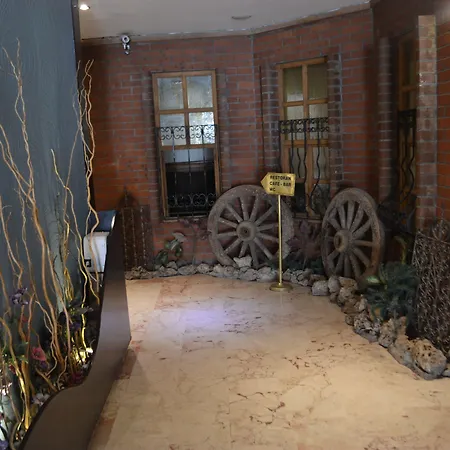 Hotel Baykara Konya