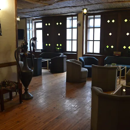 Hotel Baykara