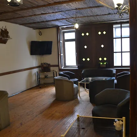 Hotel Baykara 3*