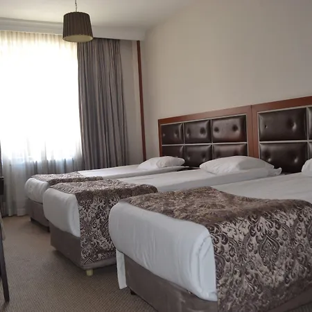Hotel Baykara 3*