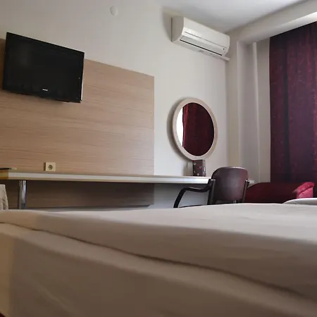Hotel Baykara