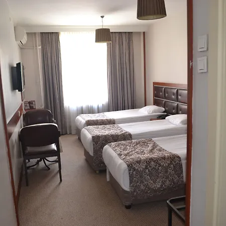 Baykara Hotel 3*