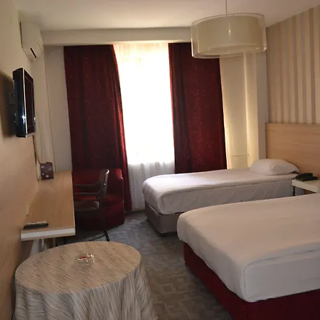 Hotel Baykara Konya