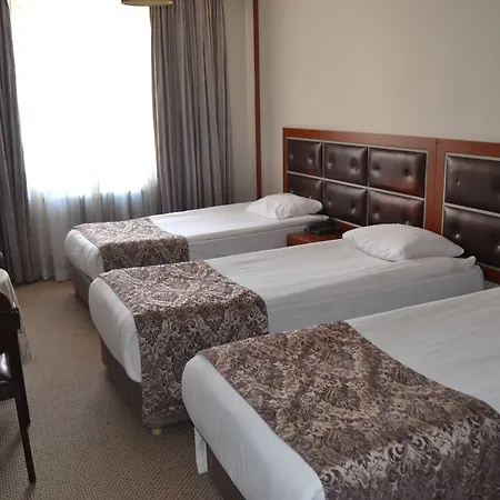 Baykara Hotel 3*