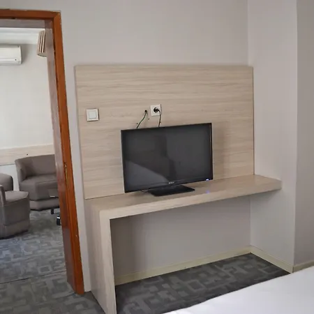 Baykara Hotel Konya