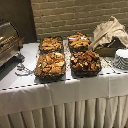 Hotel Baykara