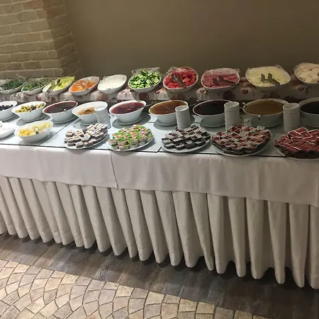 Baykara Hotel 3*