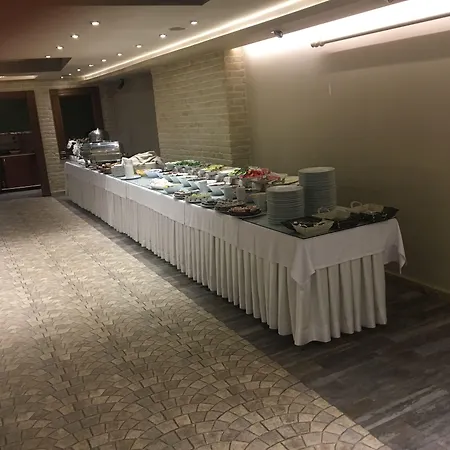 Baykara Hotel