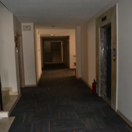 Hotel Baykara 3*