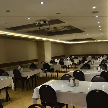מלון Baykara 3*